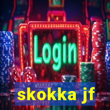 skokka jf